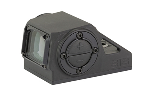 Picture of Shlds Sis Two Sight CD Center Dot SIS2-CD -