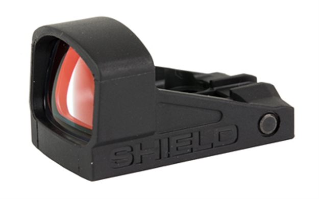 Picture of Shlds Smsc Glass ED Mini Sight 4Moa SMSC-4MOA-GLASS