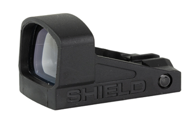 Picture of Shlds Smsc Poly ED Mini Sight 8Moa SMSC-8MOA-POLY 794712615149