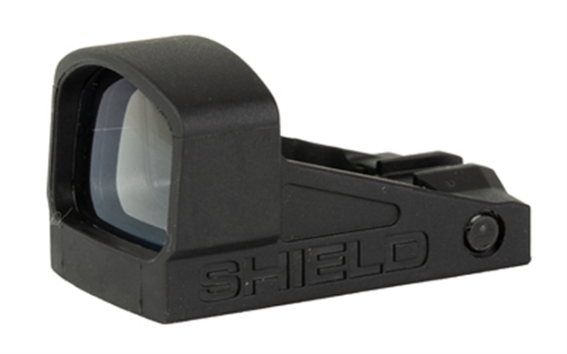 Picture of Shlds Smsc Poly ED Mini Sight 4Moa SMSC-4MOA-POLY 794712615132