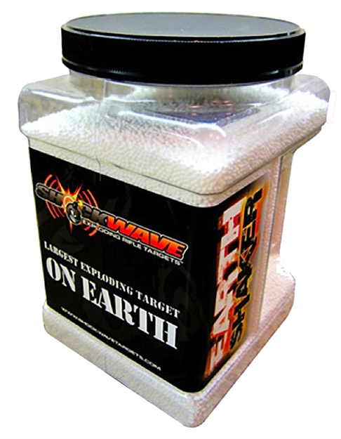 Picture of Shockwave/Atlas Explosive Swtes Shockwave 6 Pack