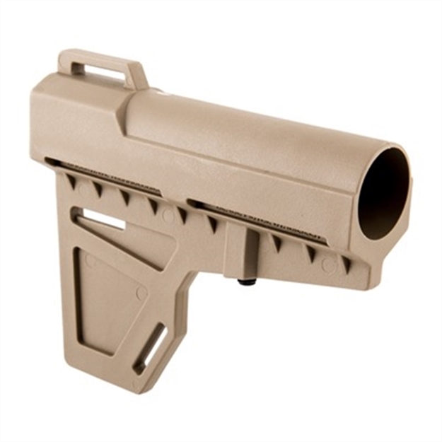 Picture of Shockwave Blade Flat Dark Earth