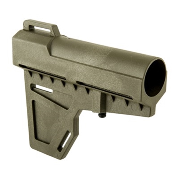 Picture of Shockwave Blade OD Green