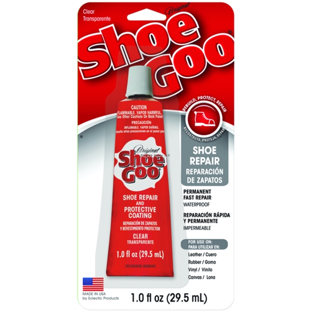 Picture of Shoe Goo 1Oz