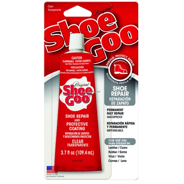 Picture of Shoe Goo 3.7Oz