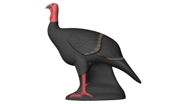 Picture of Shooter   Turkey