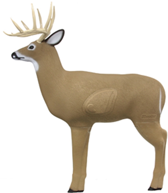 Picture of  Big Shooter Buck 3D Target 72000