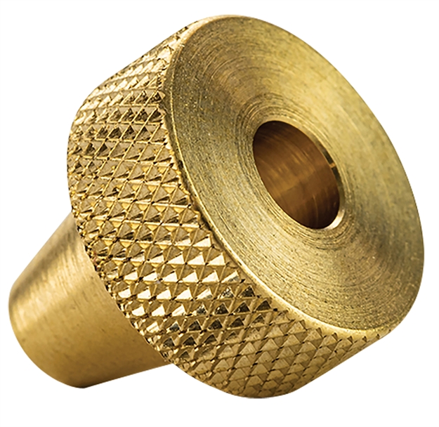 Picture of  Shooters Choice Bbg1 Bore Guide  Multi-Caliber Brass 027784001153