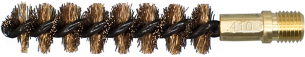 Picture of Shooters Choice Choice Bronze Bore Brush 410 GA 3"