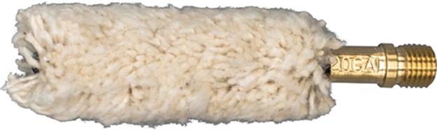 Picture of Shooters Choice Choice Cotton Bore Mop 20 GA 3"