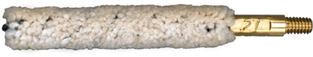 Picture of Shooters Choice Choice Cotton Bore Mop .260/.270/.280/6.8/7M 3"