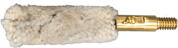 Picture of Shooters Choice Choice Cotton Bore Mop 40 Cal 2"