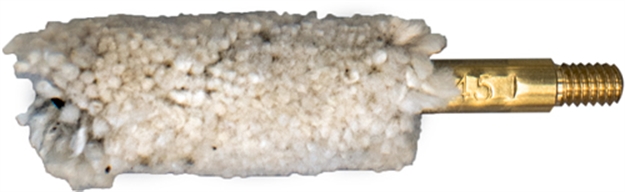 Picture of Shooters Choice Choice Cotton Bore Mop 45 Cal 2"