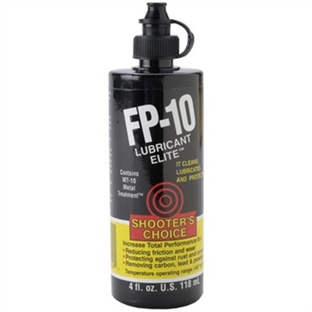 Picture of Shooter's Choice Fp-10 Lubricant Elite Aerosol