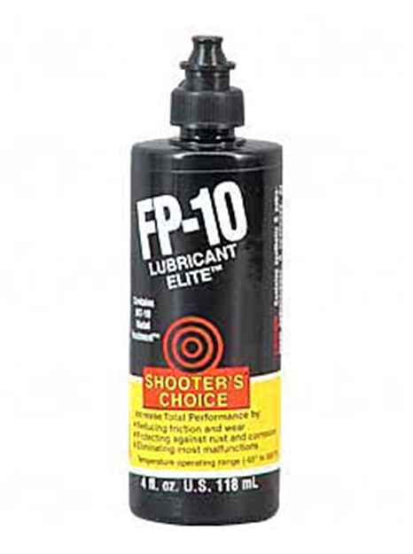 Picture of Shooters Choice Fp10 Lube 4Oz 12Pk