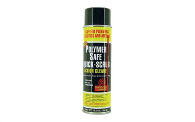 Picture of Shooters Choice Choice Psq Degreaser Polymer Safe 12Oz. Aerosol PSQ12