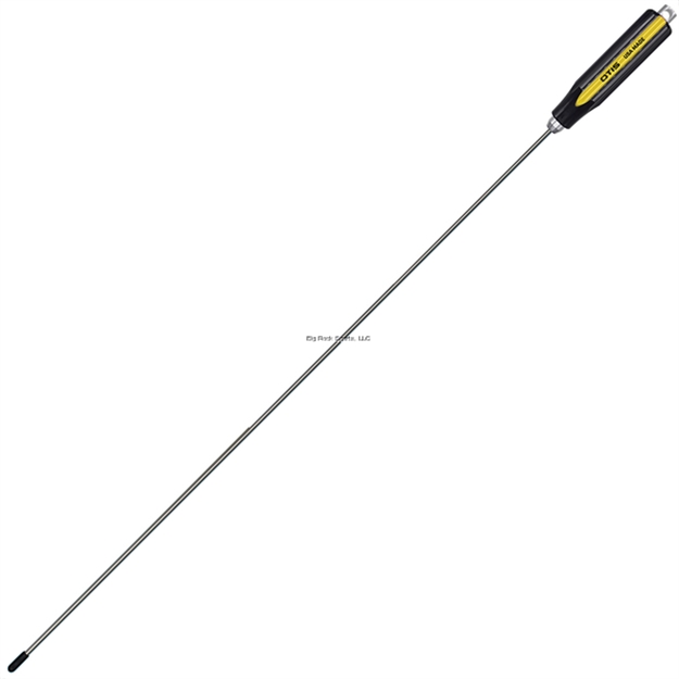 Picture of Shooters Choice Choice 36" Stainless Steel Rod .22 Cal & Larger