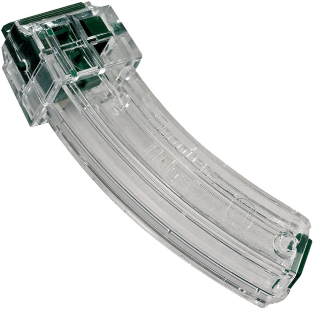 Picture of Shooter's Ridge 10/22 22Lr Cmpt 30Rd Mag