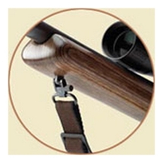 Picture of Shooter's Ridge S/L Swivel BA 5/8"Foren