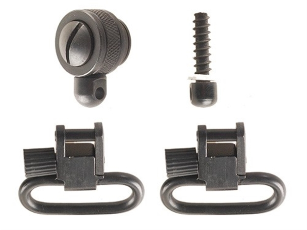 Picture of Shooter's Ridge S/L Swivel Pump&Auto