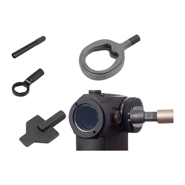 Picture of Shooting Bit Add-On Pack 100034940 -