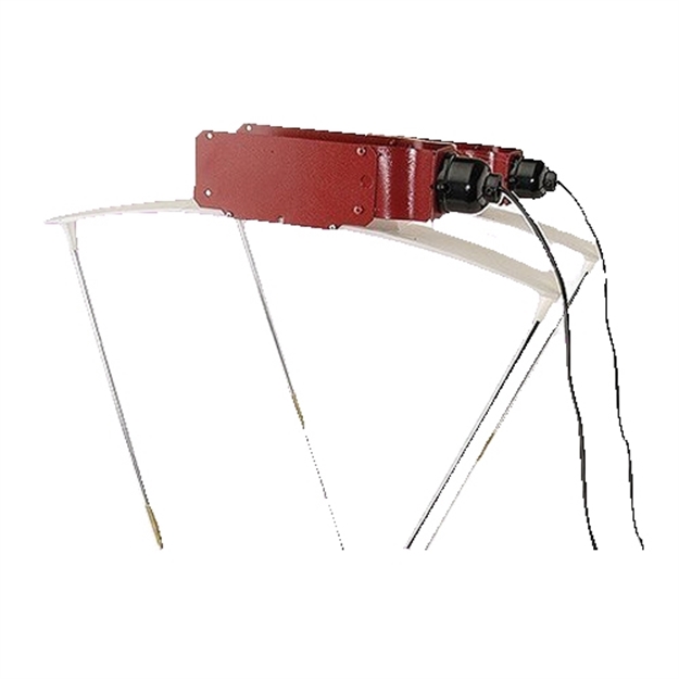 Picture of Shooting Chrony Chronlight Indoor Shooting Chrony Light Fixture N/A 120-Volt HO