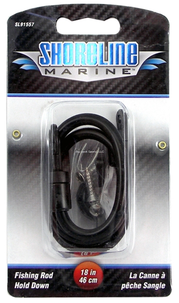 Picture of Shoreline 18" Rod Holder Deck Mount Kit
