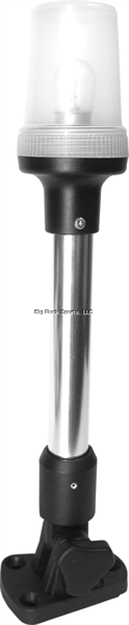 Picture of Shoreline All-Round Light Fold Down 12"