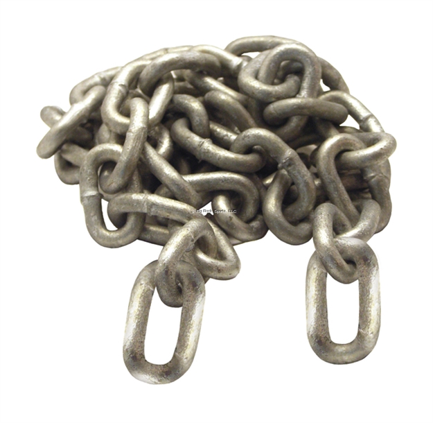 Picture of Shoreline Anchor Chain Galv 1/4"X4' Pdq