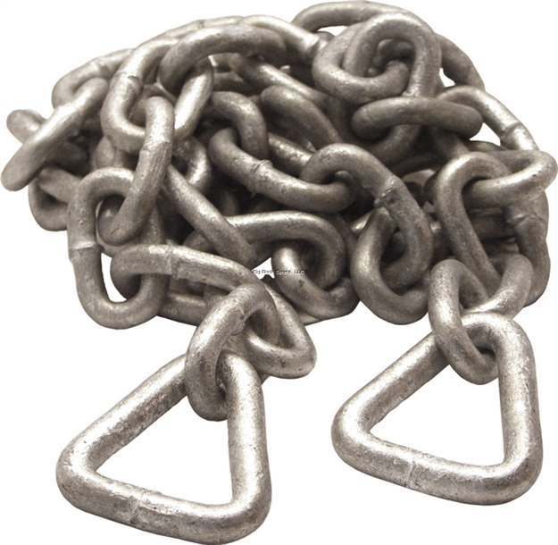 Picture of Shoreline Anchor Chain Galv. 5/16"X6'