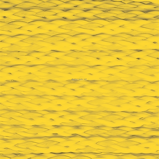 Picture of Shoreline Anchr LN Hbpp PP 1/4X50 YL