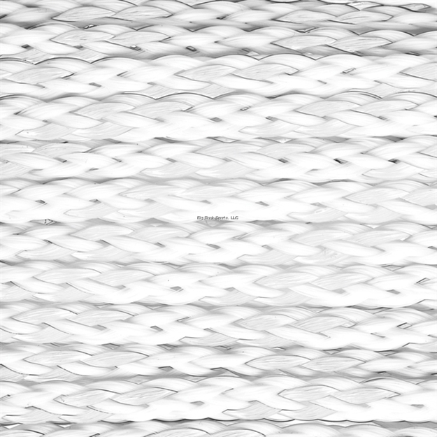 Picture of Shoreline Anchrln PP HB 3/8"X100'wht