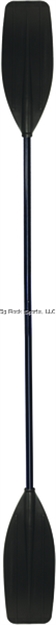 Picture of Shoreline Basic Kayak Paddle 84"W/O Drp
