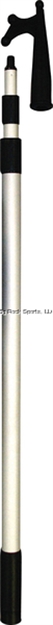 Picture of Shoreline Boat Hook Tele 45"-96" 3-Pc