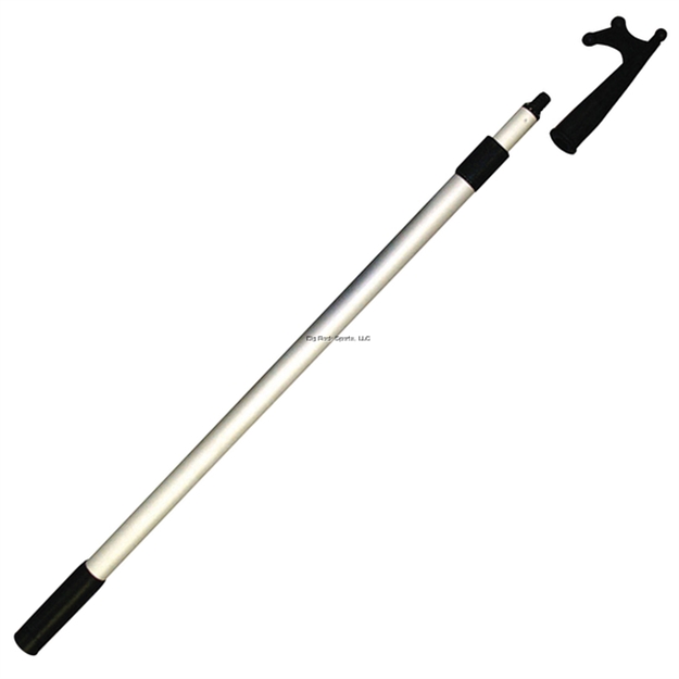 Picture of Shoreline Boat Hook Tele 52"-95" 2-Pc