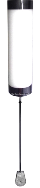 Picture of Shoreline Buoy Dive Flag, Float Kit