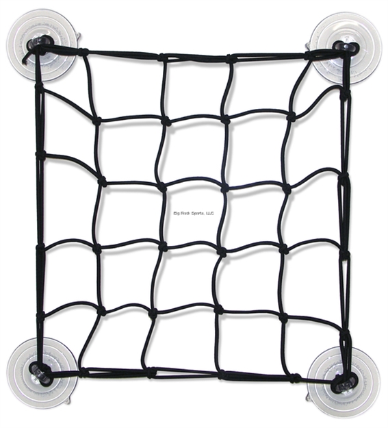 Picture of Shoreline Cargo Net W/ Suct Cups