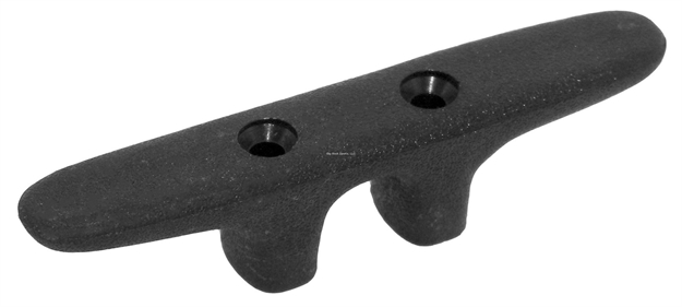 Picture of Shoreline Cleat 4-1/2" Nylon Black