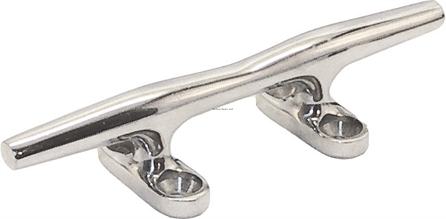 Picture of Shoreline Cleat 6" Stainless Steel