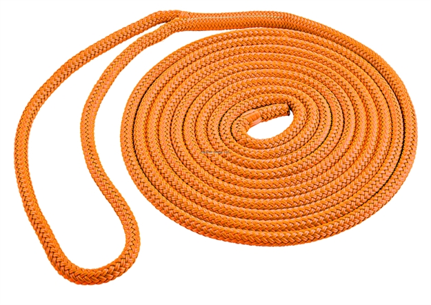Picture of Shoreline Dockline P Dbbrd 3/8"X15'org
