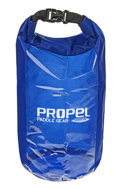 Picture of Shoreline Dry Bag 15 L Pvc Coating
