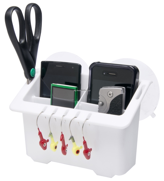Picture of Shoreline Electronics Caddy/Suction Cups