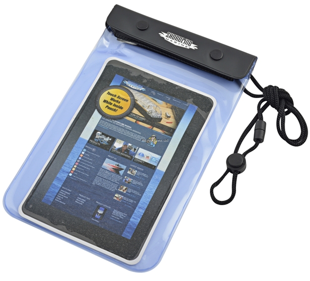 Picture of Shoreline Ereader/Camera Dry Pouch