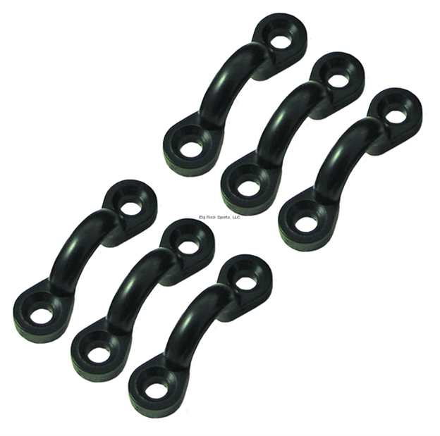 Picture of Shoreline Eye Strap Kit Blk