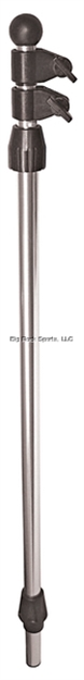 Picture of Shoreline Flag Pole Extendable 26"-48"