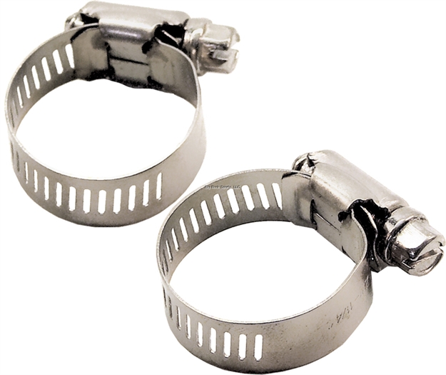 Picture of Shoreline Hose Clamp SS 3/8" TO 7/8" PR