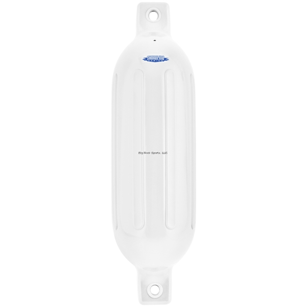 Picture of Shoreline Inflatable Fender 6.5X23" Wht