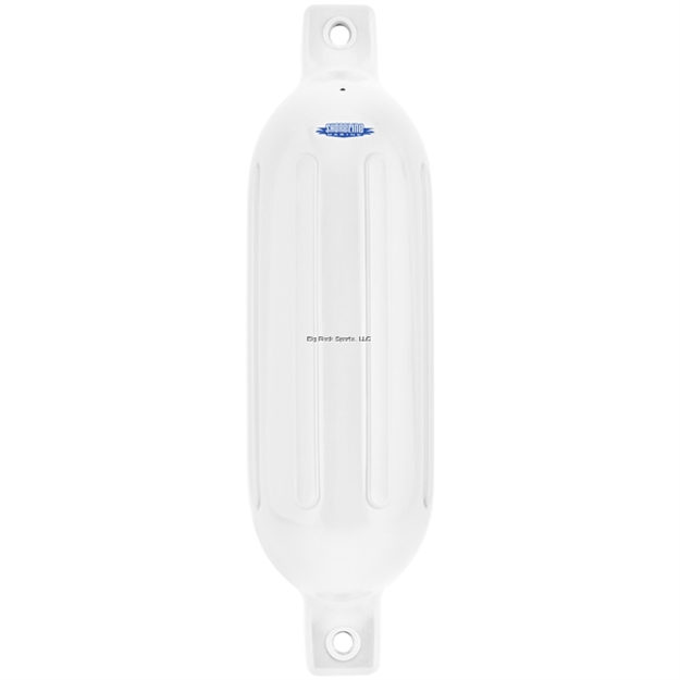 Picture of Shoreline Inflatable Fender 8.5 X 27"Wht