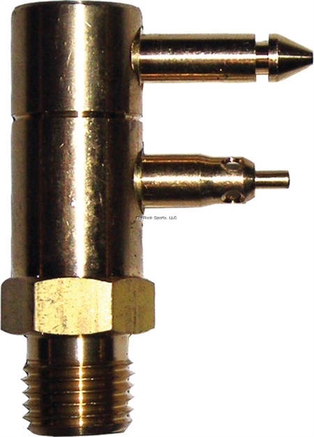 Picture of Shoreline Johnson/Evin Male 2-Prong 1/4"