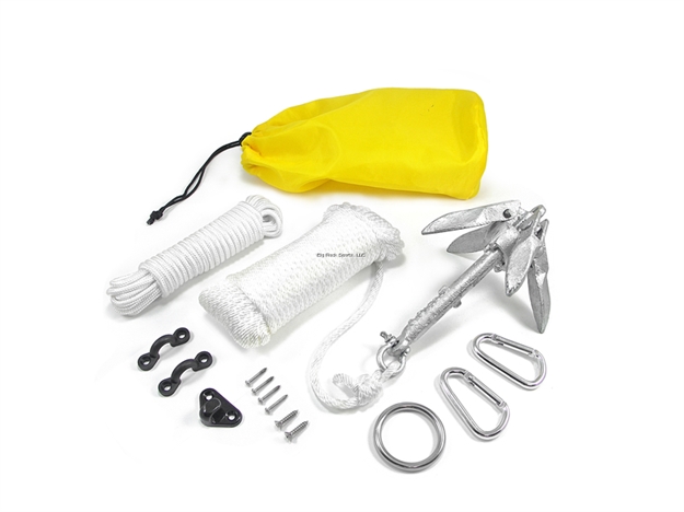 Picture of Shoreline Kayak Anchor Kit